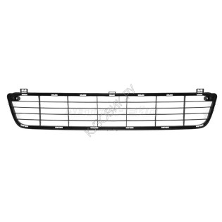 Решетка в бампер TOYOTA HILUX VIGO 11-15 SAT