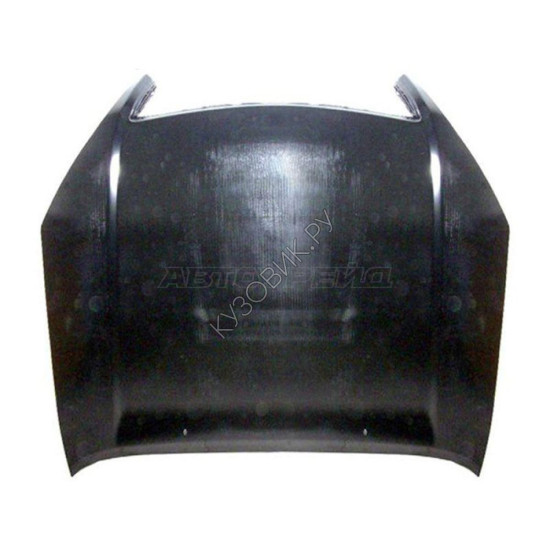 Капот TOYOTA LAND CRUISER PRADO 120 02-09 SAT
